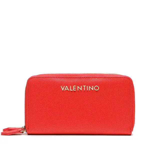 Valentino Novčanik Valentino Divina VPS1R447G Crvena