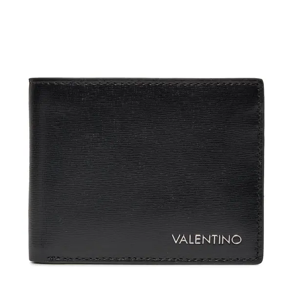 Valentino Novčanik Valentino Marnier VPP5XQ68 Crna