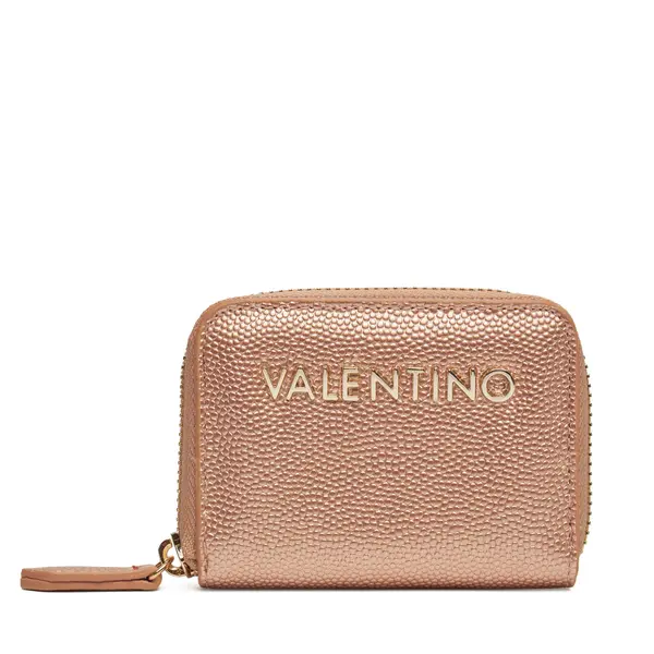 Valentino Novčanik Valentino VPS1R4139G Crvena
