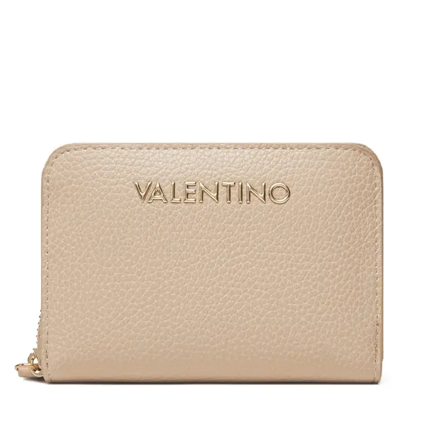 Valentino Novčanik Valentino VPS5A8137 Écru