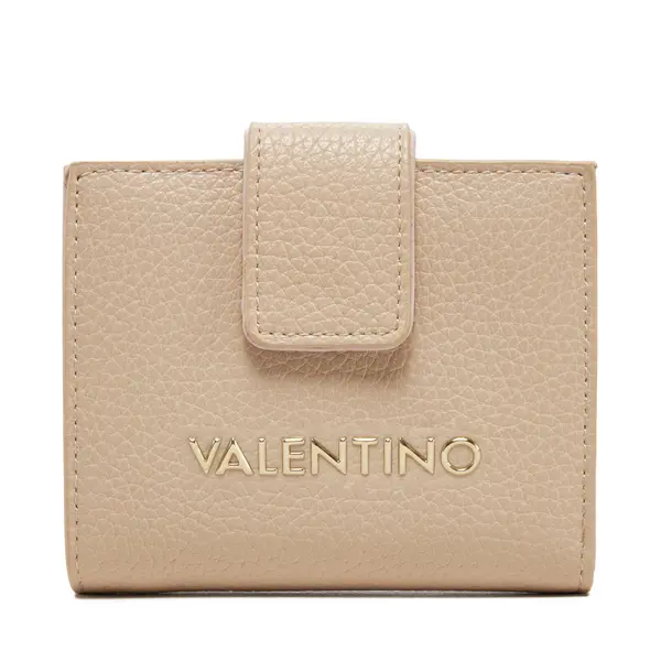Valentino Novčanik Valentino VPS5A8215 Écru