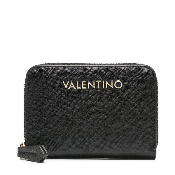 Valentino Novčanik Valentino Zero VPS7B3137 Crna