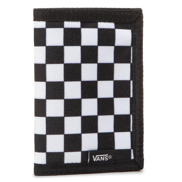 Vans Novčanik Vans Slipped VN000C32HU01 Crna