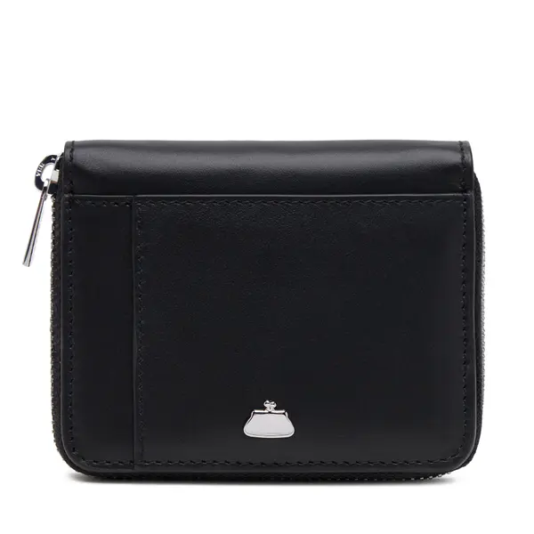 Weekend Max Mara Novčanik Weekend Max Mara 2515711014600 Crna