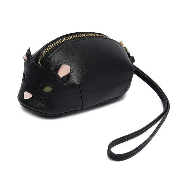 Furla Novčanik za kovanice Furla WP00603 BX3104 CN TON00 Crna