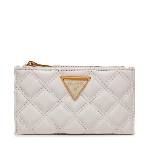 Guess Novčanik za kovanice Guess Giully (QA) Slg SWQA87 48360 IVO