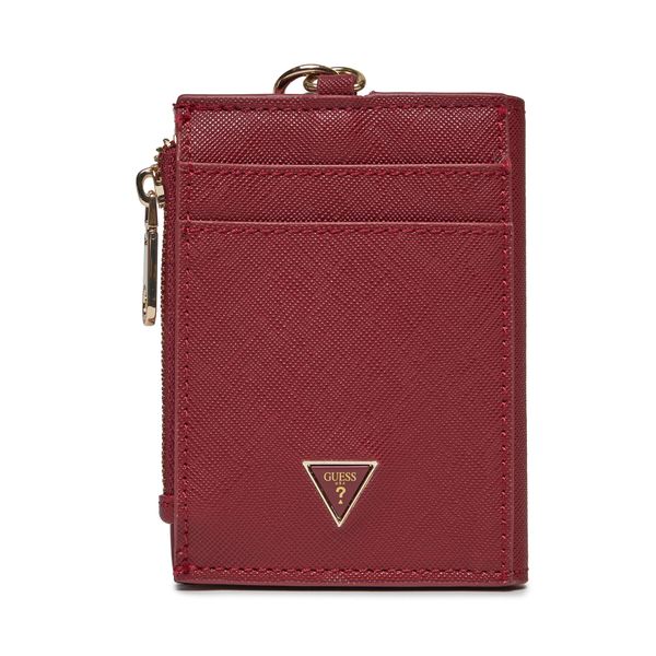 Guess Novčanik za kovanice Guess RW1586 P4101 BOM