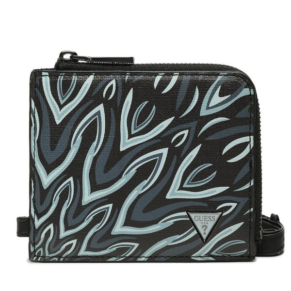 Guess Novčanik za kovanice Guess Venezia Slg SMVEZI LEA67 COA