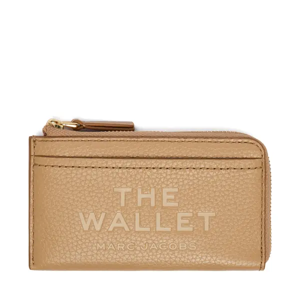 Marc Jacobs Novčanik za kovanice Marc Jacobs 2S4SMP010S02 Smeđa
