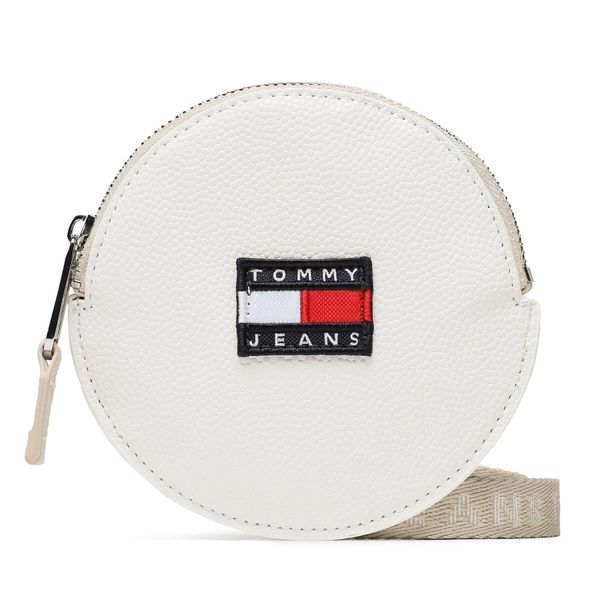Tommy Jeans Novčanik za kovanice Tommy Jeans Tjw Heritage Ball Hanging Coin AW0AW14573 YBR