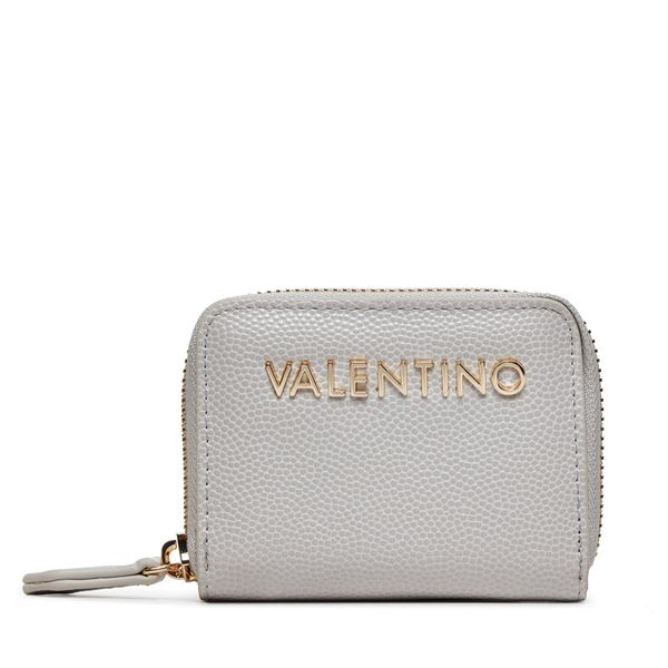 Valentino Novčanik za kovanice Valentino Divina VPS1R4139G Écru