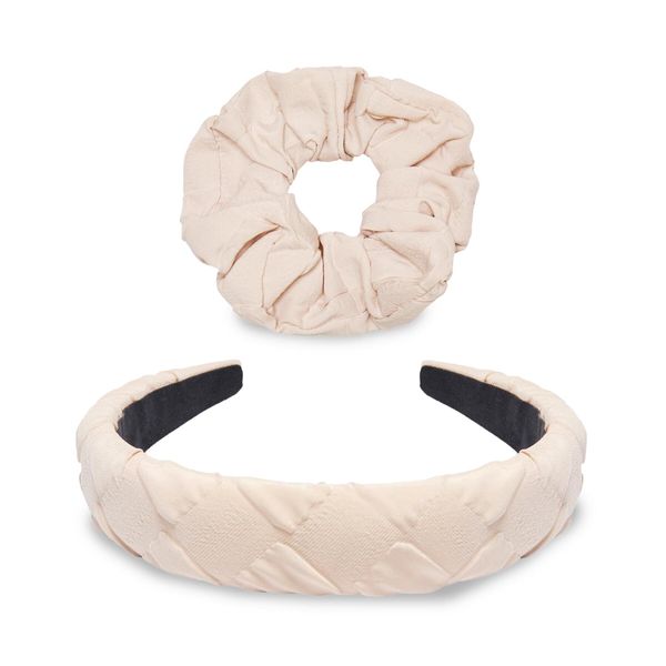 Kids ONLY Obruč Kids ONLY 15289036 Cloud Dancer 4177619