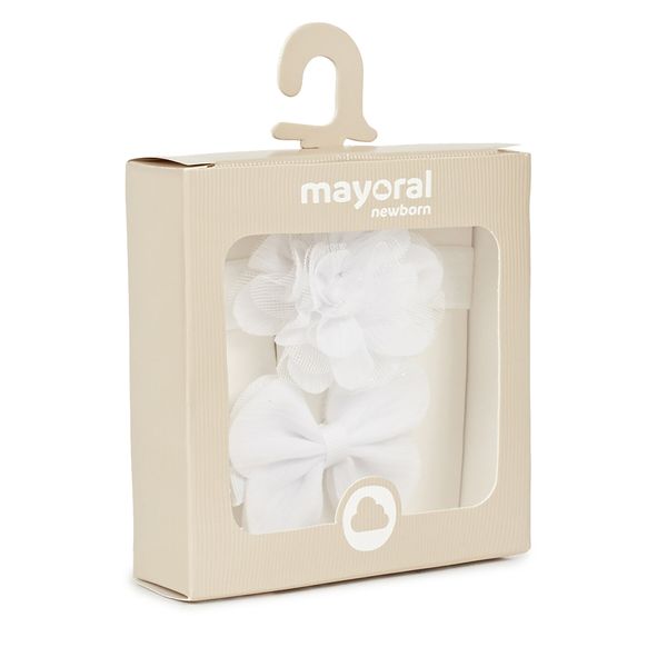 Mayoral Obruč Mayoral 9727 36