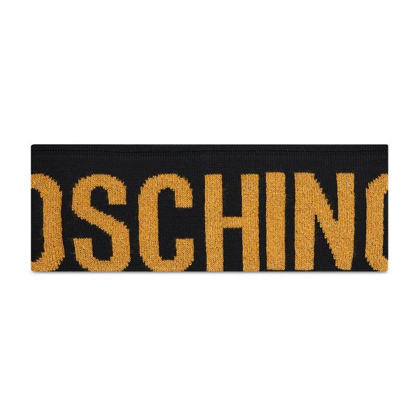 MOSCHINO Obruč MOSCHINO 65216 M2338 005