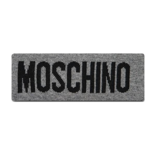 MOSCHINO Obruč MOSCHINO 65235 M2355 014
