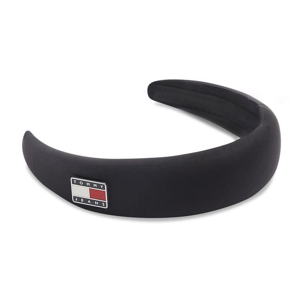 Tommy Jeans Obruč Tommy Jeans Tjw Summer AW0AW12421 BDS