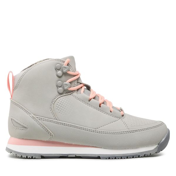 4F Obuća 4F JAW22FWINF004 27S