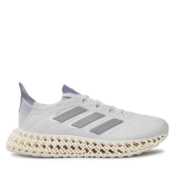 adidas Obuća adidas 4DFWD 3 Running IG8994 Dash Grey/Silver Metallic/Silver Dawn