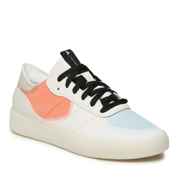 adidas Obuća adidas adidas x Marimekko Court Revival Shoes HQ6476 Bijela