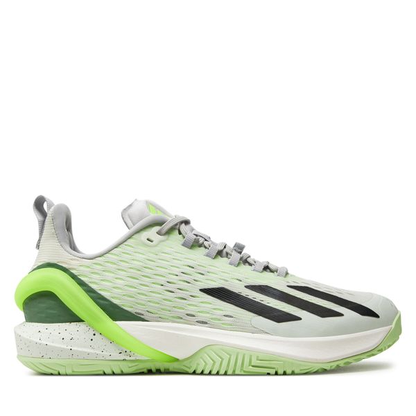 adidas Obuća adidas adizero Cybersonic Men IF0435 Zelena