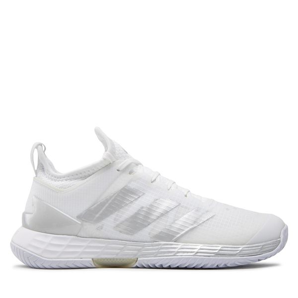 adidas Obuća adidas adizero Ubersonic 4 W GW2513 Cloud White/Silver Metallic/Grey Two