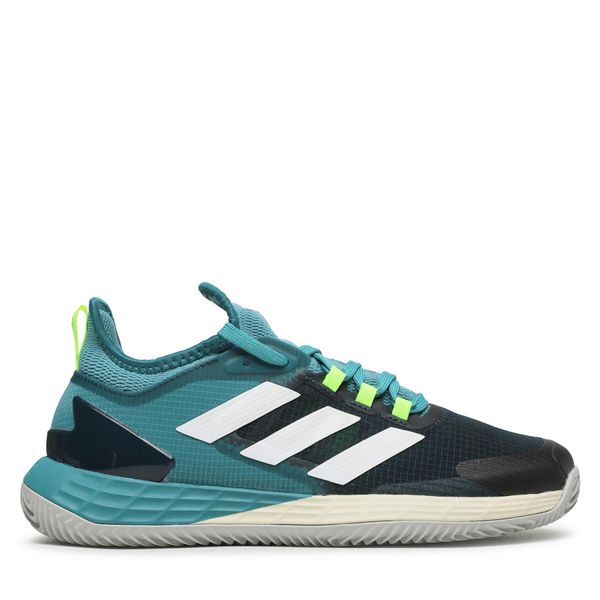 adidas Obuća adidas Adizero Ubersonic 4.1 Cl M ID1569 Tirkizna