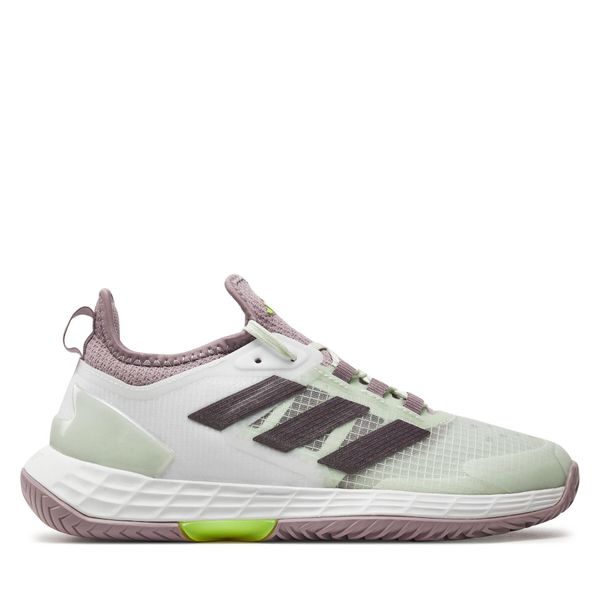 adidas Obuća adidas Adizero Ubersonic 4.1 Tennis IF0411 Ftwwht/Aurmet/Cryjad