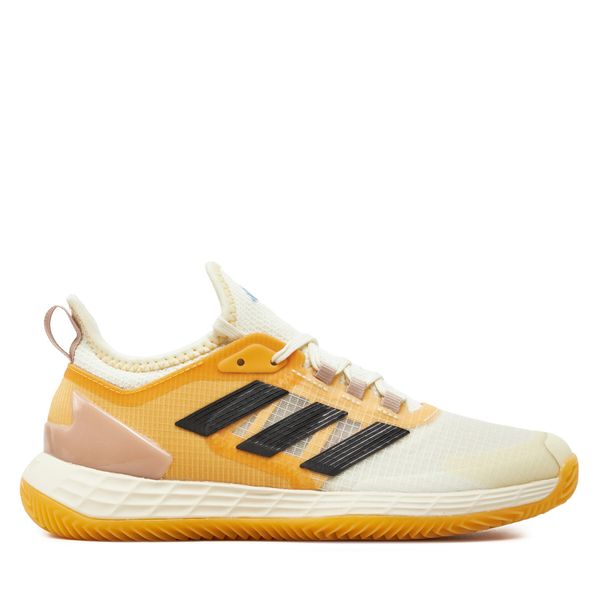 adidas Obuća adidas Adizero Ubersonic 4.1 Tennis IF0413 Narančasta