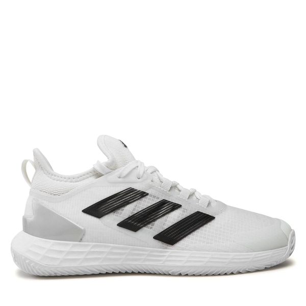 adidas Obuća adidas adizero Ubersonic 4.1 Tennis Shoes IF2985 Ftwwht/Cblack/Msilve