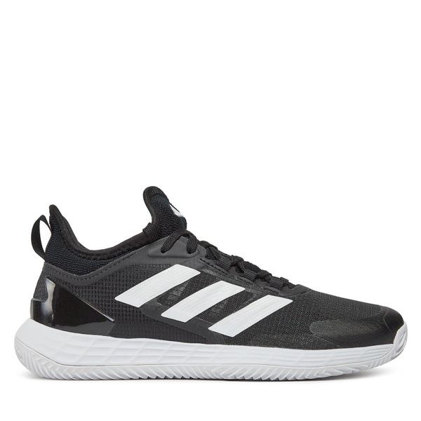 adidas Obuća adidas adizero Ubersonic 4.1 Tennis Shoes IG5479 Cblack/Ftwwht/Grefou