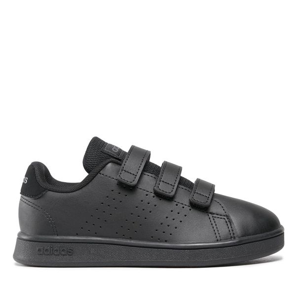 adidas Obuća adidas Advantage Court GW6490 Black