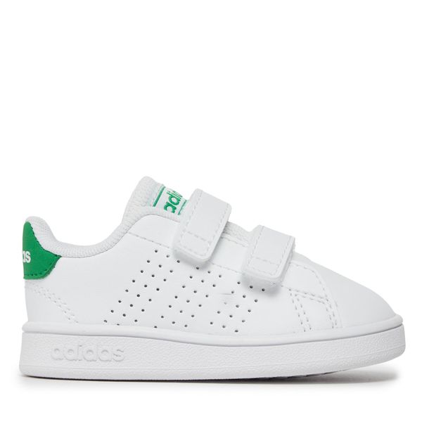 adidas Obuća adidas Advantage Lifestyle Court GW6500 White