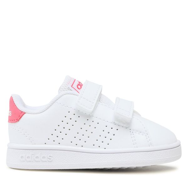 adidas Obuća adidas Advantage Lifestyle Court GW6501 Bijela