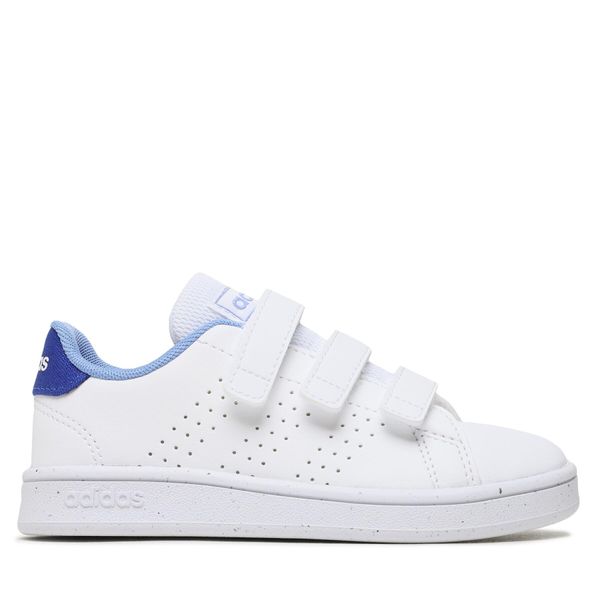 adidas Obuća adidas Advantage Lifestyle Court H06211 White