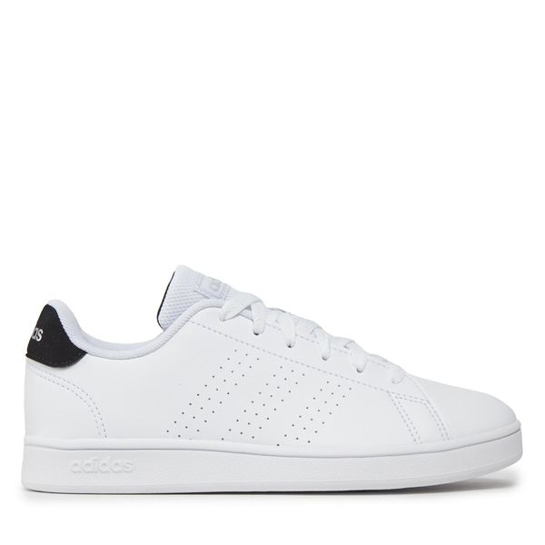 adidas Obuća adidas Advantage Lifestyle Court IG2510 Ftwwht/Cblack/Silvmt