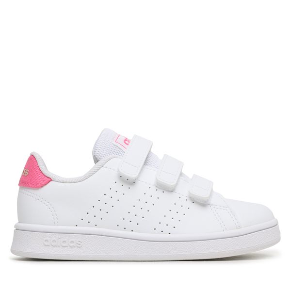 adidas Obuća adidas Advantage Lifestyle Court IG2521 White