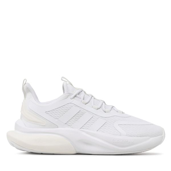 adidas Obuća adidas AlphaBounce+ HP6143 White