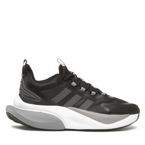 adidas Obuća adidas Alphabounce+ Sustainable Bounce HP6144 Black