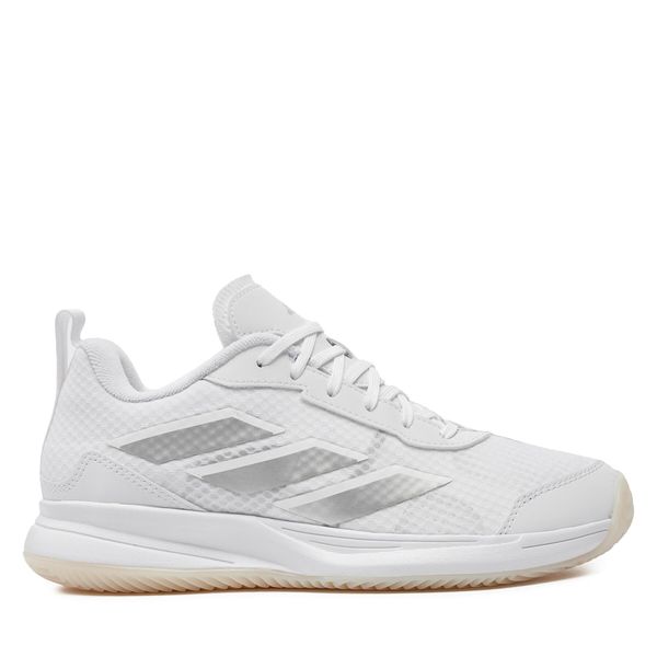 adidas Obuća adidas Avaflash Clay Tennis ID2467 Bijela