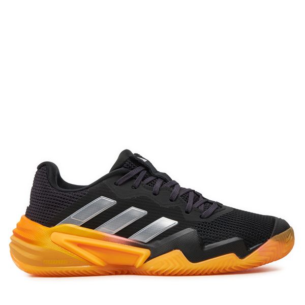 adidas Obuća adidas Barricade 13 Clay Tennis IF6536 Ljubičasta