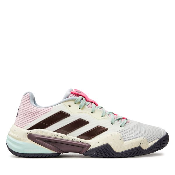 adidas Obuća adidas Barricade 13 Tennis IF7792 Bijela