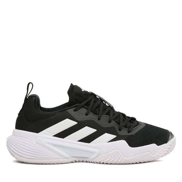 adidas Obuća adidas Barricade Cl M ID1558 Crna