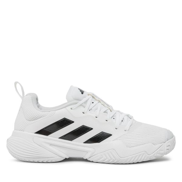 adidas Obuća adidas Barricade ID1548 Cloud White/Core Black/Matte Silver