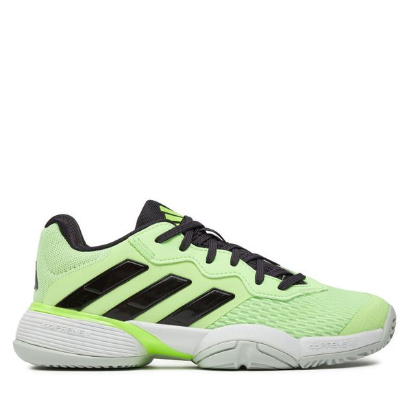 adidas Obuća adidas Barricade Tennis Kids IF0449 Grespa/Aurbla/Cryjad