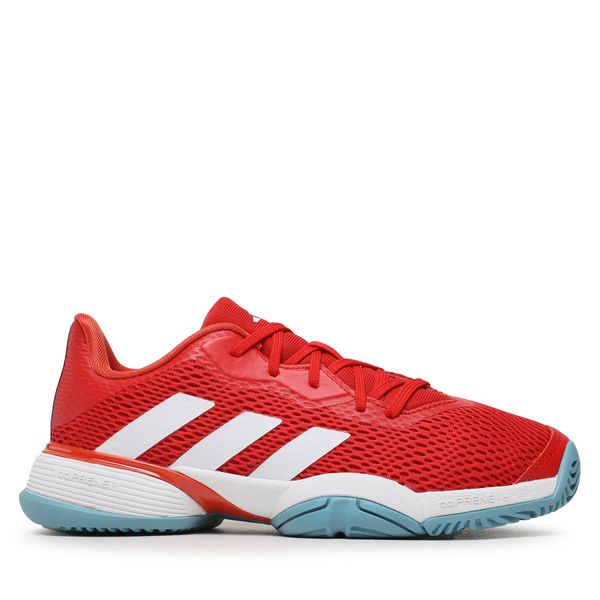 adidas Obuća adidas Barricade Tennis Shoes HP9696 Crvena
