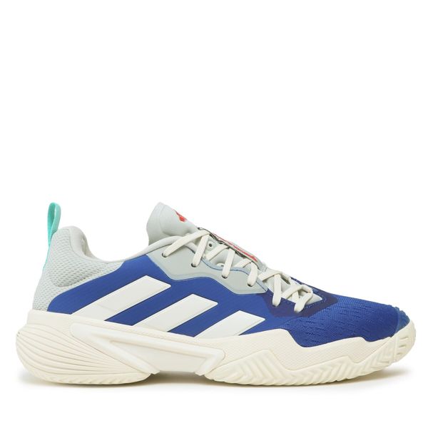 adidas Obuća adidas Barricade Tennis Shoes ID1549 Royblu/Owhite/Brired