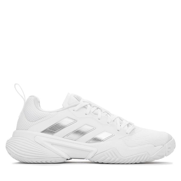 adidas Obuća adidas Barricade Tennis Shoes ID1554 Bijela
