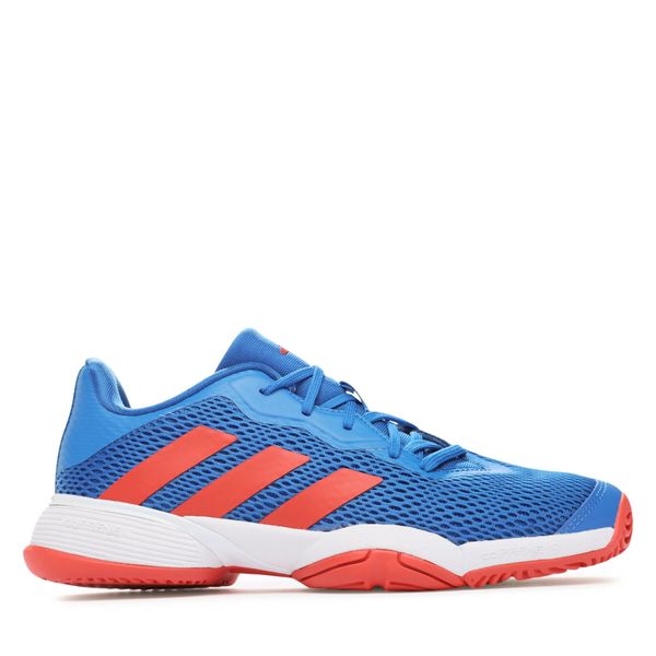 adidas Obuća adidas Barricade Tennis Shoes IG9529 Broyal/Brired/Ftwwht
