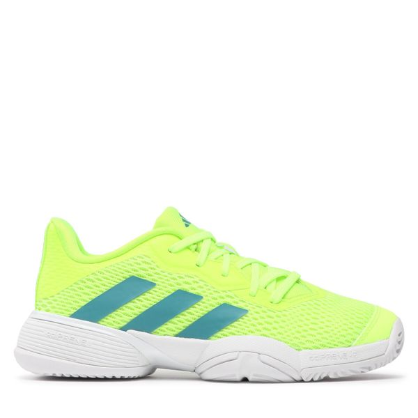 adidas Obuća adidas Barricade Tennis Shoes IG9530 Zelena