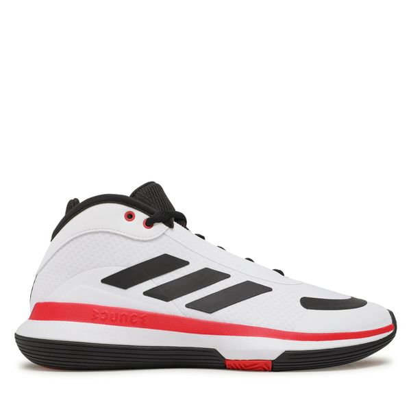 adidas Obuća adidas Bounce Legends Shoes IE9277 Ftwwht/Cblack/Betsca